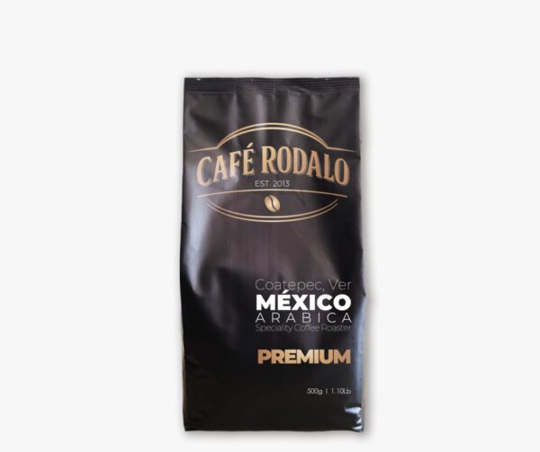 Café Rodalo Exportación 500gr