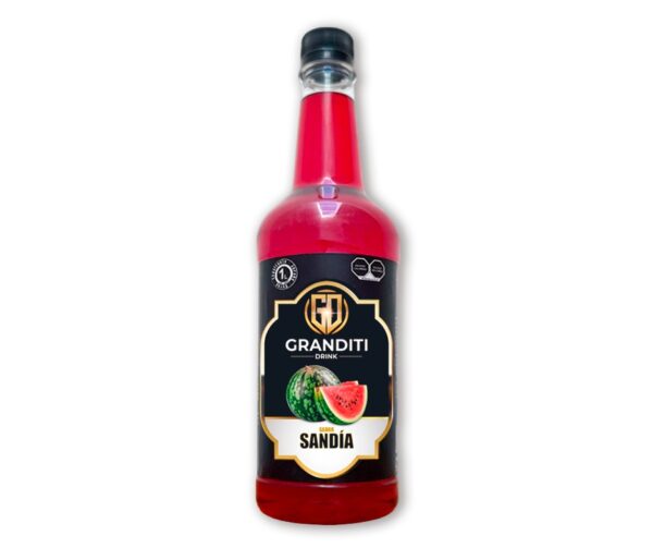 Sandía Granditi 1lt