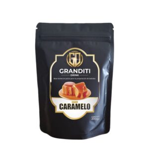 Caramelo Granditi 200gr