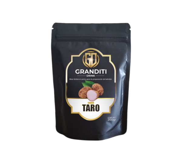 Taro Granditi 200gr