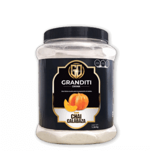 Chai Pumpkin Spice Granditi 1.360K