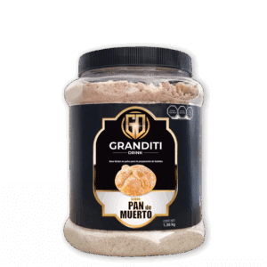 Pan de Muerto Granditi 1.36k