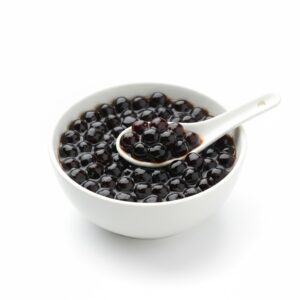 Tapioca Perla Negra 1K