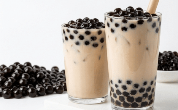 Tapioca Perla Negra 1K - Imagen 2