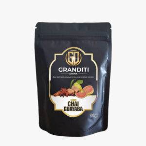 Chai Guayaba