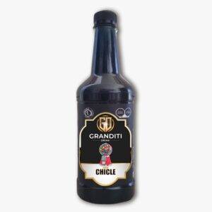 Chicle Granditi 1lt