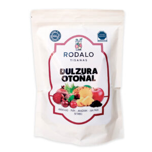 Dulzura Otoñal