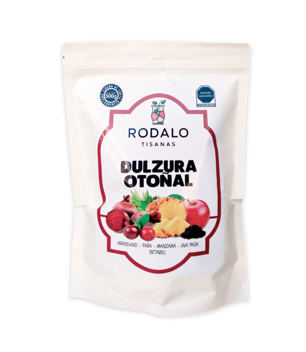 Dulzura Otoñal