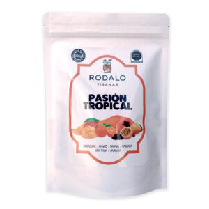 Tisana Pasión Tropical