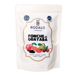 Ponche de Guayaba