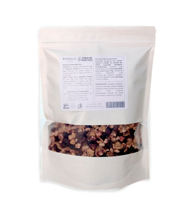 Tisana Ponche de Guayaba - Imagen 2